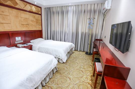 广州湘天大酒店