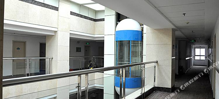 银都商务酒店(临沂郯城人民路家和超市店)图片