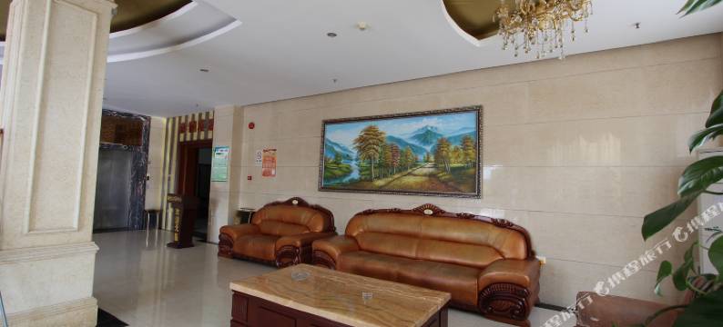 佛山三水塘兴商务酒店图片