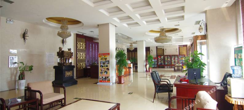 长通酒店(许昌汽车北站店)图片