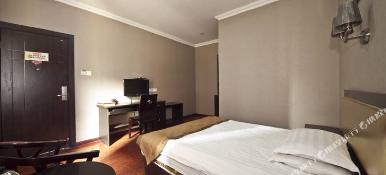 永春美心商务宾馆图片