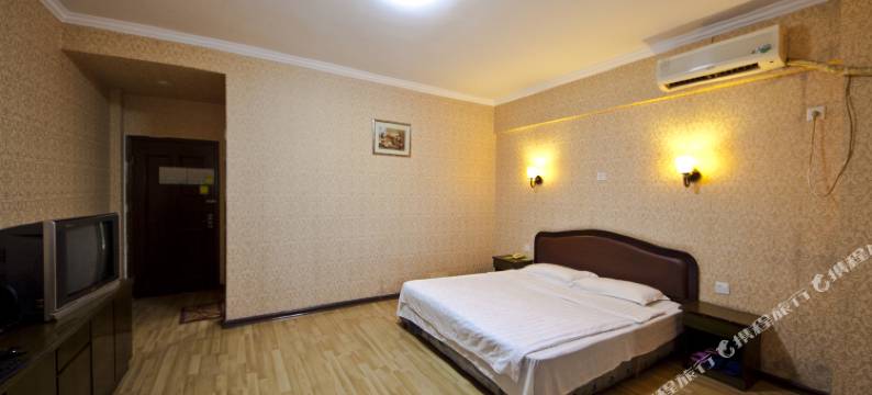 建瓯金德宾馆图片