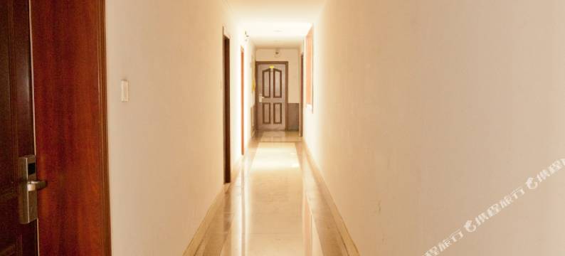 淄博南源宾馆图片