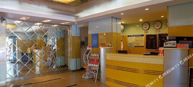 北京佳丽饭店图片