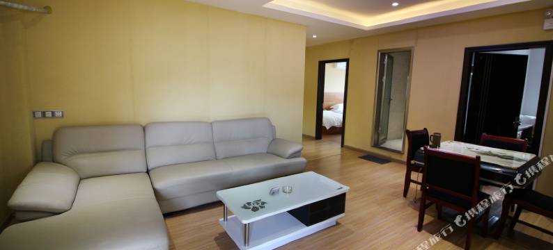 汝城汤河客栈图片