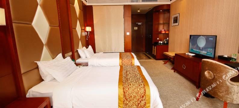 宝鸡千渭宾馆图片