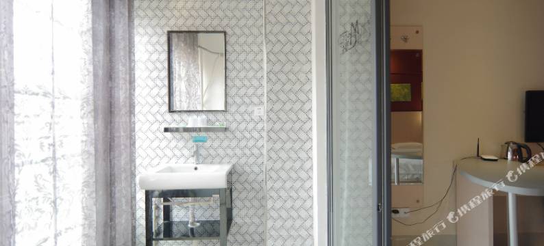 宾阳摩卡精品公寓酒店图片