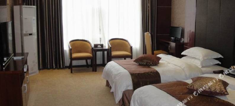 桐梓兴黔北宾馆图片