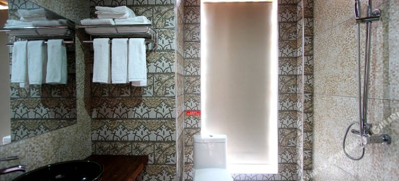 张家界梦溪源客栈图片