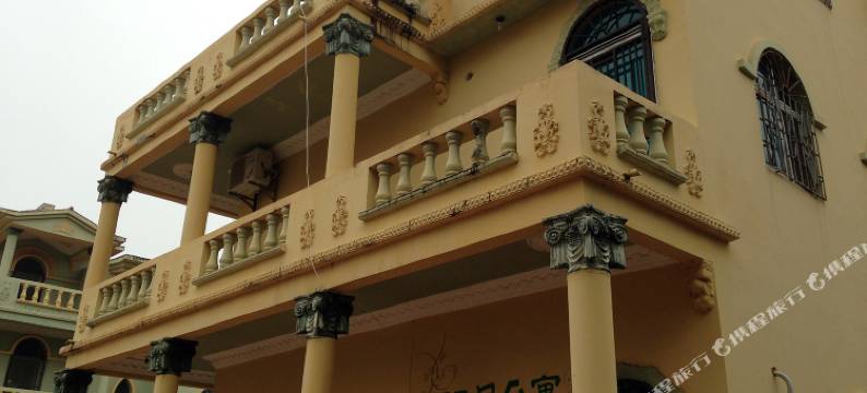 北海白金花园22号度假公寓图片