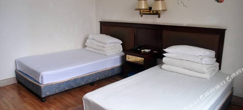 台州望景宾馆图片