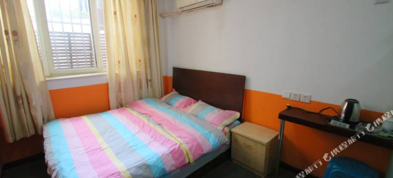 上海君莉佳旅馆图片