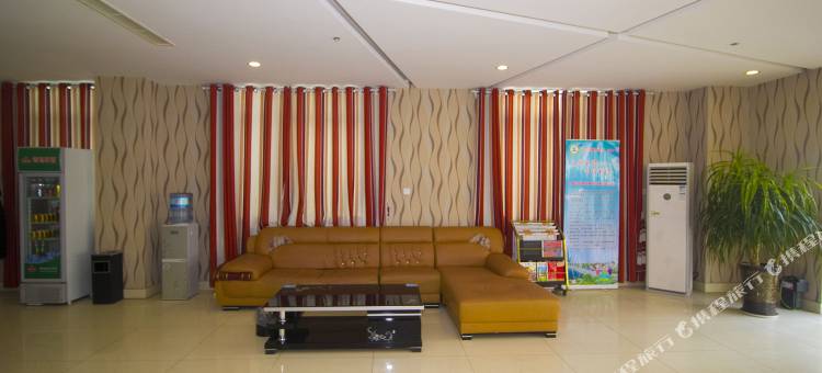 尚客优酒店(寿光汽车站店)图片