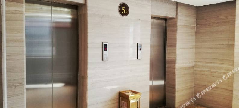 南郑县金典大酒店图片