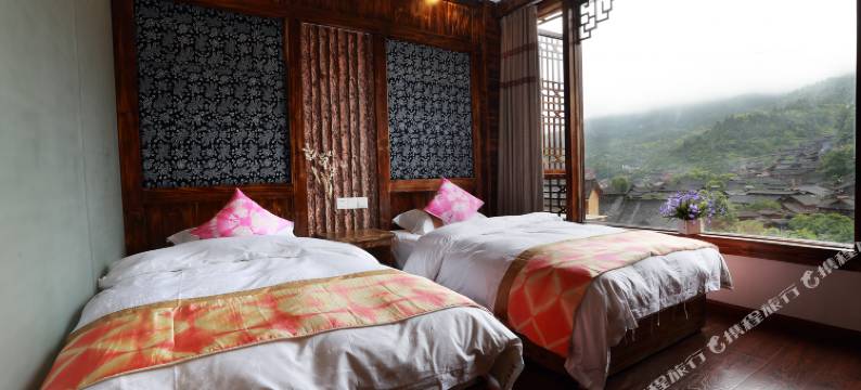 雷山西江佳佳度假酒店图片