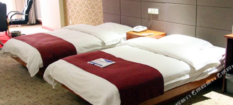 银川酒博士酒店图片