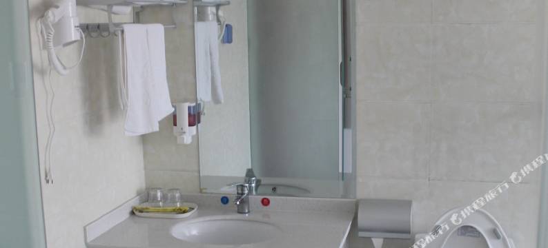 泰安格瑞特商务宾馆图片