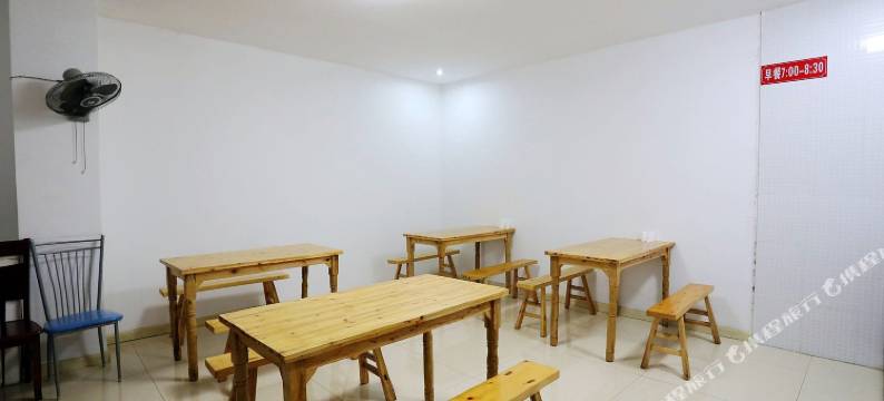 东胜商务宾馆(南京东南大学店)图片