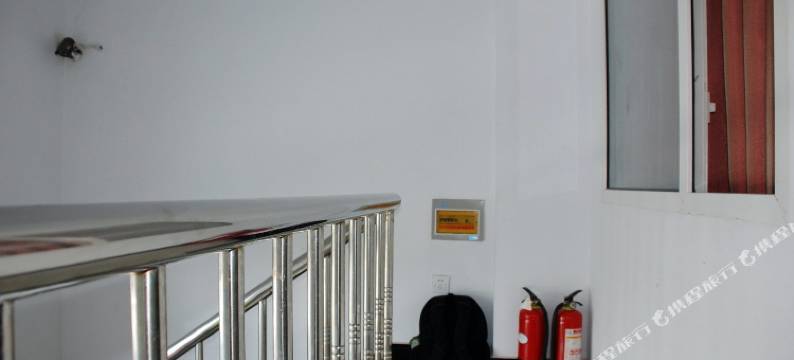 馨乐旅馆(牡丹江地明街店)图片