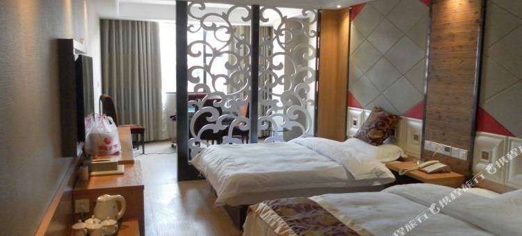 崇阳阳光365宾馆(民主路店)图片