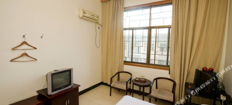 蓝田上林宾馆图片