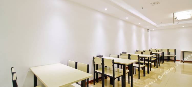 速8酒店(肥西桃花工业园店)图片