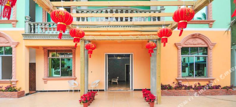 桦庭精品客栈(三亚亚龙湾店)图片