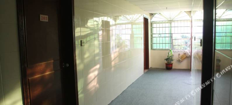 中山金旅住宿图片