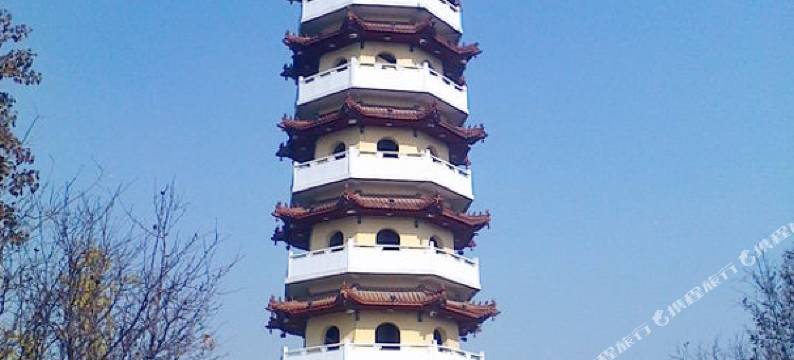 丰县建国旅社图片