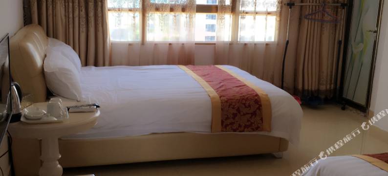 惠州碧海湾海景酒店图片