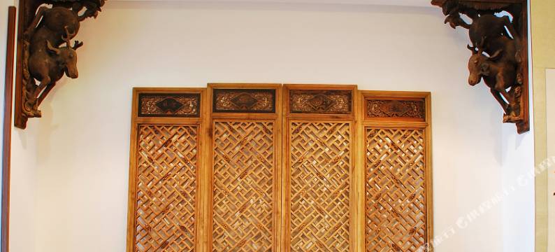 象山碧丰园古典商务酒店图片