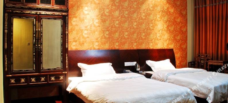 象山碧丰园古典商务酒店图片