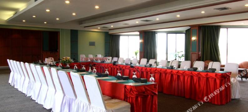 旺克姆酒店(Wangcome Hotel)图片