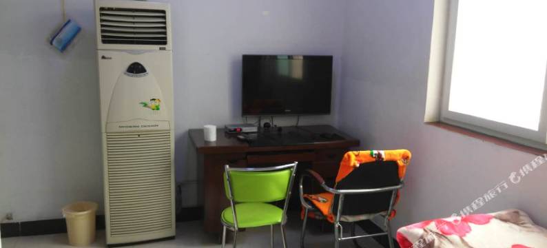 西平如意快捷旅馆图片