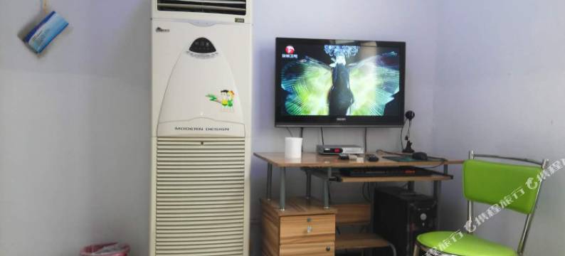 西平如意快捷旅馆图片