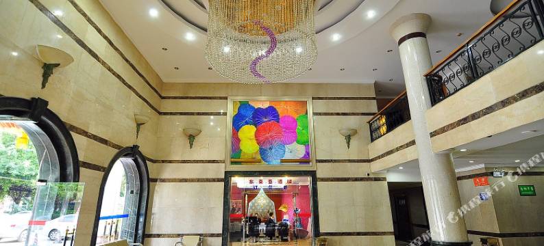 昆明华侨宾馆图片