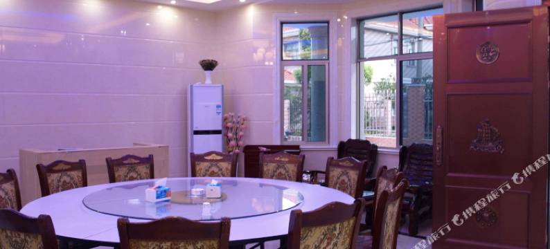 上海尚沂民宿图片