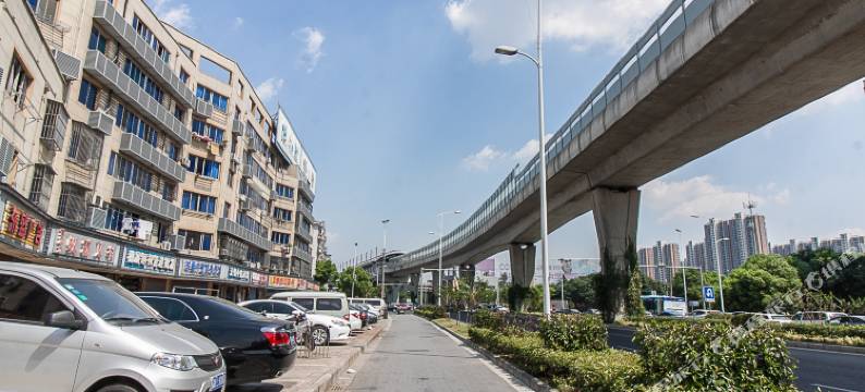 无锡广发商务宾馆图片