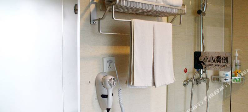 遵义北城酒店图片