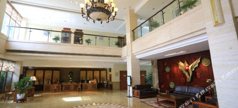 重庆公运职工培训中心图片