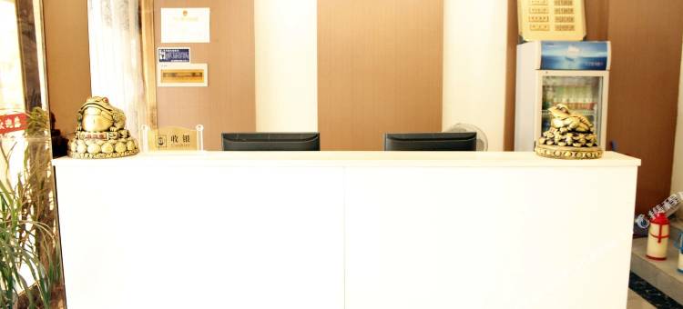 开蔓酒店(焦作妇幼保健院民主中路店)图片