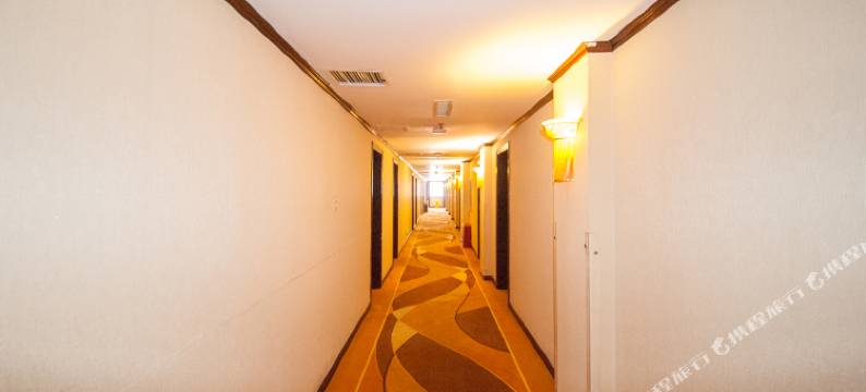 东台金鹰国际大酒店图片