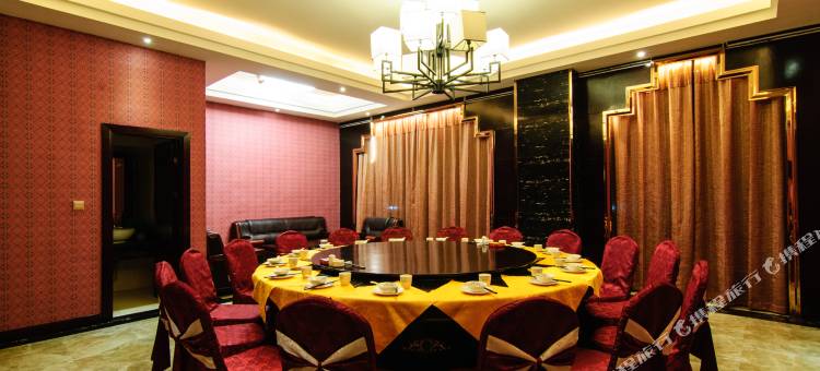 绥宁民族大酒店图片