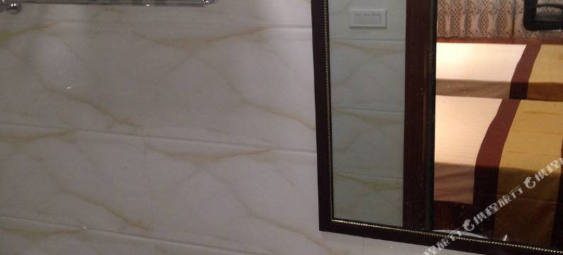 孝感府东商务宾馆图片