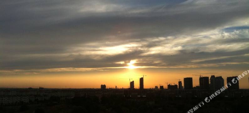 格林豪泰快捷酒店(胶州福州南路宝龙城市广场店)图片