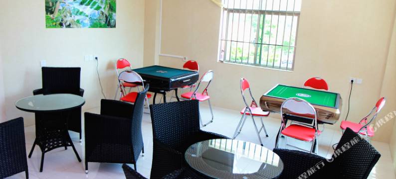 深圳my family驿站图片