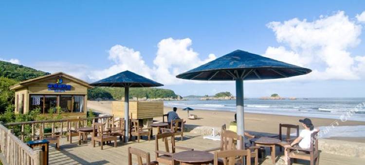 朱家尖家缘客栈图片