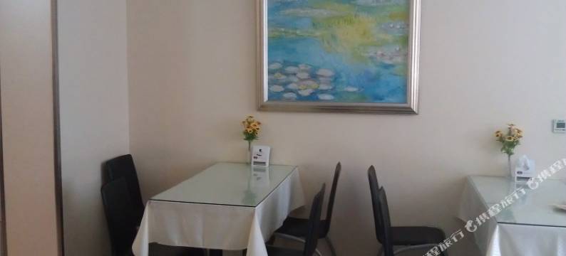 汉庭酒店(天津西沽公园店)图片