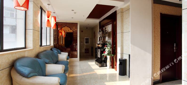 桂林宴酒店(荆州沙隆达广场店)图片