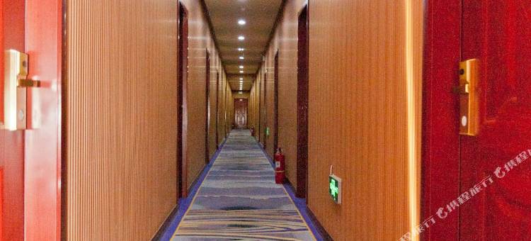 丽晶宾馆(广饶银座商城店)图片